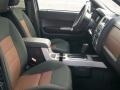 Black Pearl Slate Metallic - Escape XLT V6 4WD Photo No. 13