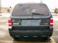 Black Pearl Slate Metallic - Escape XLT V6 4WD Photo No. 15