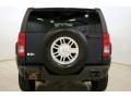 Midnight Blue Metallic - H3  Photo No. 5