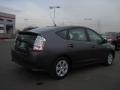 Magnetic Gray Metallic - Prius Hybrid Touring Photo No. 2