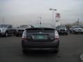 Magnetic Gray Metallic - Prius Hybrid Touring Photo No. 3