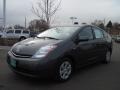 Magnetic Gray Metallic - Prius Hybrid Touring Photo No. 5