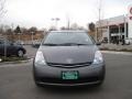 Magnetic Gray Metallic - Prius Hybrid Touring Photo No. 6