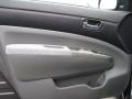 Magnetic Gray Metallic - Prius Hybrid Touring Photo No. 7
