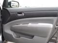 Magnetic Gray Metallic - Prius Hybrid Touring Photo No. 8