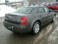 2008 Dark Titanium Metallic Chrysler 300 Touring  photo #5