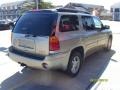 Pewter Metallic - Envoy XL SLT Photo No. 5