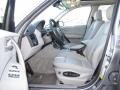 Silver Grey Metallic - X3 3.0i Photo No. 9