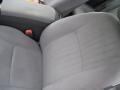 Magnetic Gray Metallic - Prius Hybrid Touring Photo No. 10