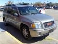 Pewter Metallic - Envoy XL SLT Photo No. 6