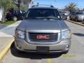 Pewter Metallic - Envoy XL SLT Photo No. 7