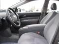 Magnetic Gray Metallic - Prius Hybrid Touring Photo No. 11