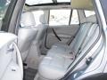 Silver Grey Metallic - X3 3.0i Photo No. 12