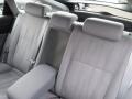 Magnetic Gray Metallic - Prius Hybrid Touring Photo No. 13
