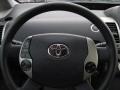 Magnetic Gray Metallic - Prius Hybrid Touring Photo No. 14