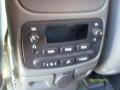 Pewter Metallic - Envoy XL SLT Photo No. 13