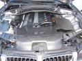 Silver Grey Metallic - X3 3.0i Photo No. 18