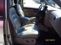 Pewter Metallic - Envoy XL SLT Photo No. 16