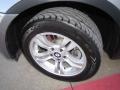 Silver Grey Metallic - X3 3.0i Photo No. 20