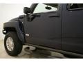 Midnight Blue Metallic - H3  Photo No. 26