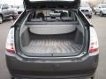 Magnetic Gray Metallic - Prius Hybrid Touring Photo No. 20