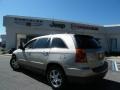 2008 Light Sandstone Metallic Clearcoat Chrysler Pacifica Touring  photo #3