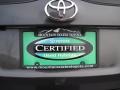 Magnetic Gray Metallic - Prius Hybrid Touring Photo No. 22