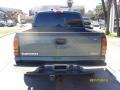 2006 Stealth Gray Metallic GMC Sierra 1500 SLT Extended Cab  photo #3