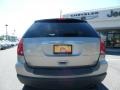 2008 Light Sandstone Metallic Clearcoat Chrysler Pacifica Touring  photo #4