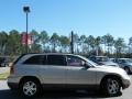 2008 Light Sandstone Metallic Clearcoat Chrysler Pacifica Touring  photo #6