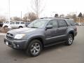 Shadow Mica - 4Runner Limited 4x4 Photo No. 5
