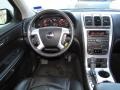 2008 Carbon Black Metallic GMC Acadia SLT  photo #15