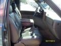 2006 Stealth Gray Metallic GMC Sierra 1500 SLT Extended Cab  photo #12