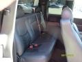 2006 Stealth Gray Metallic GMC Sierra 1500 SLT Extended Cab  photo #13