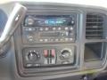 2006 Stealth Gray Metallic GMC Sierra 1500 SLT Extended Cab  photo #16