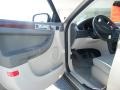 Light Sandstone Metallic Clearcoat - Pacifica Touring Photo No. 13