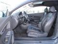 2007 Island Grey Metallic Volkswagen Eos 2.0T  photo #9