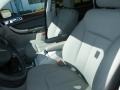 2008 Light Sandstone Metallic Clearcoat Chrysler Pacifica Touring  photo #14