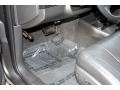 2002 Graphite Metallic Dodge Dakota Sport Quad Cab 4x4  photo #33