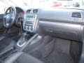 2007 Island Grey Metallic Volkswagen Eos 2.0T  photo #15