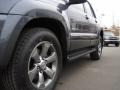 2006 Shadow Mica Toyota 4Runner Limited 4x4  photo #28