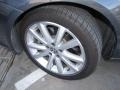 2007 Island Grey Metallic Volkswagen Eos 2.0T  photo #19