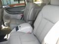 2008 Light Sandstone Metallic Clearcoat Chrysler Pacifica Touring  photo #21