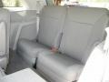 2008 Light Sandstone Metallic Clearcoat Chrysler Pacifica Touring  photo #22