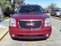 Sport Red Metallic - Yukon SLT Photo No. 13