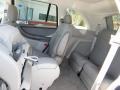2008 Light Sandstone Metallic Clearcoat Chrysler Pacifica Touring  photo #23