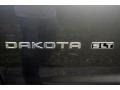 2002 Graphite Metallic Dodge Dakota Sport Quad Cab 4x4  photo #51