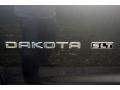 2002 Graphite Metallic Dodge Dakota Sport Quad Cab 4x4  photo #52