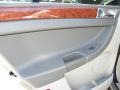 Light Sandstone Metallic Clearcoat - Pacifica Touring Photo No. 24