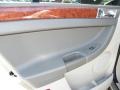 2008 Light Sandstone Metallic Clearcoat Chrysler Pacifica Touring  photo #24